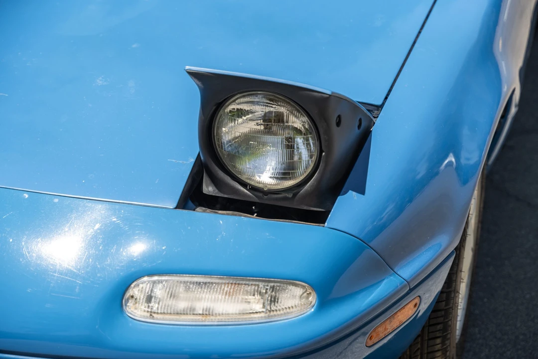 1992 Mazda NA MX-5 Miata - Image 24 of 31