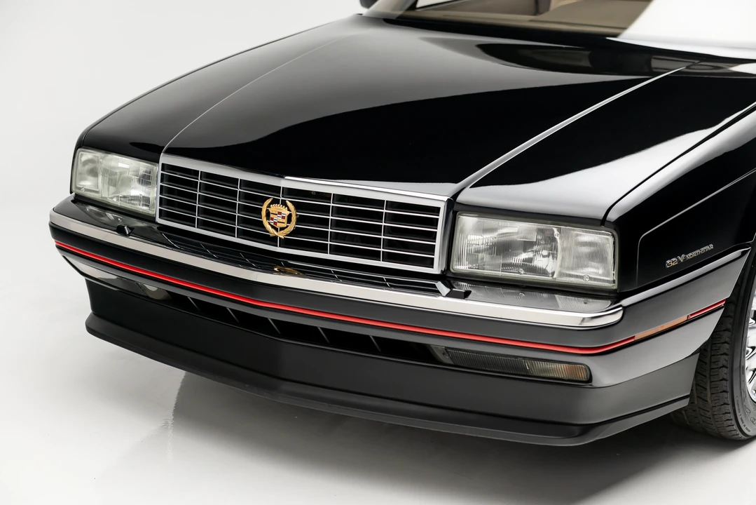 1993 Cadillac Allante - Image 15 of 31