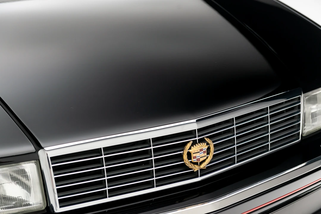 1993 Cadillac Allante - Image 12 of 31