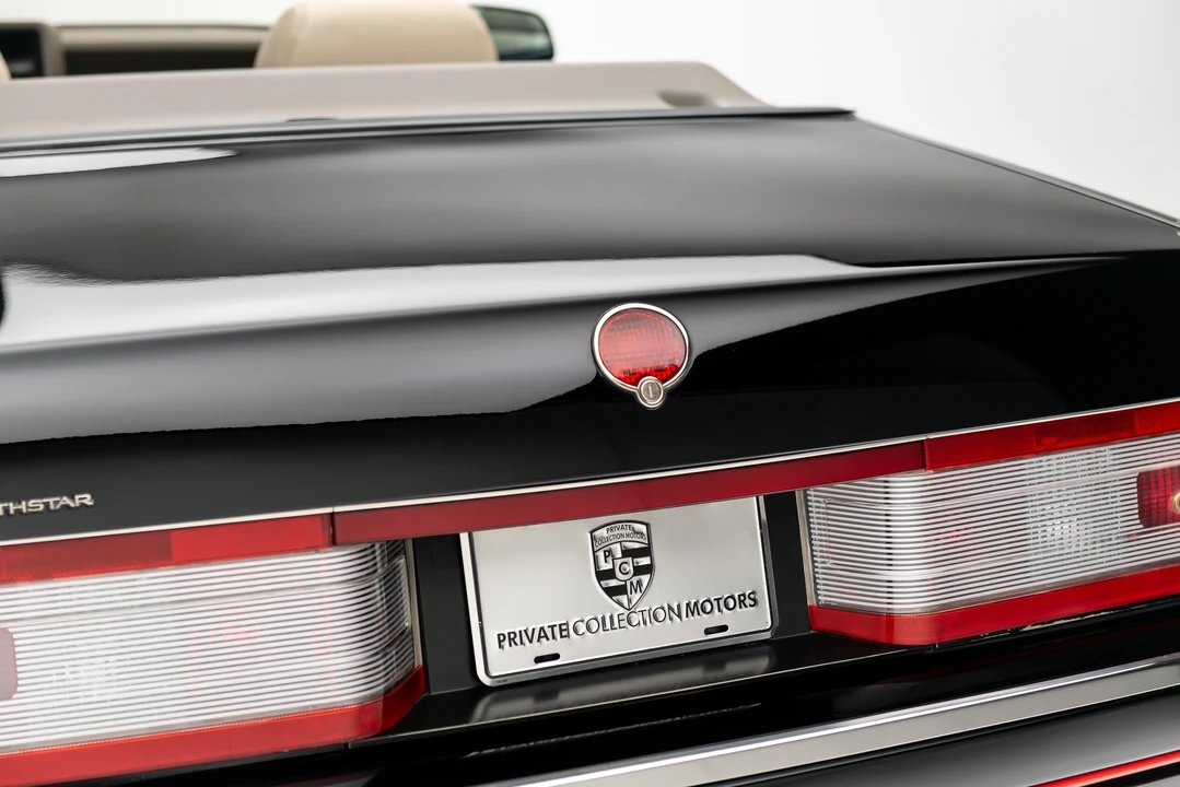1993 Cadillac Allante - Image 26 of 31