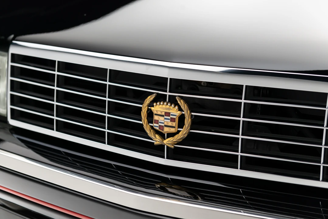 1993 Cadillac Allante - Image 17 of 31