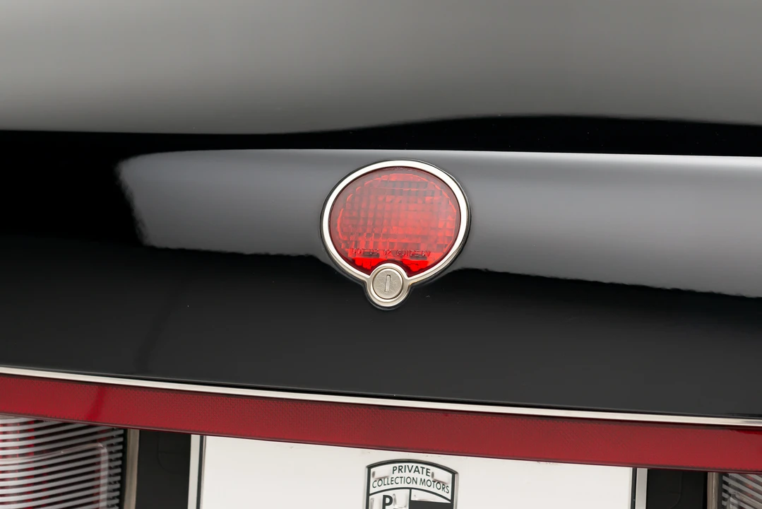 1993 Cadillac Allante - Image 27 of 31
