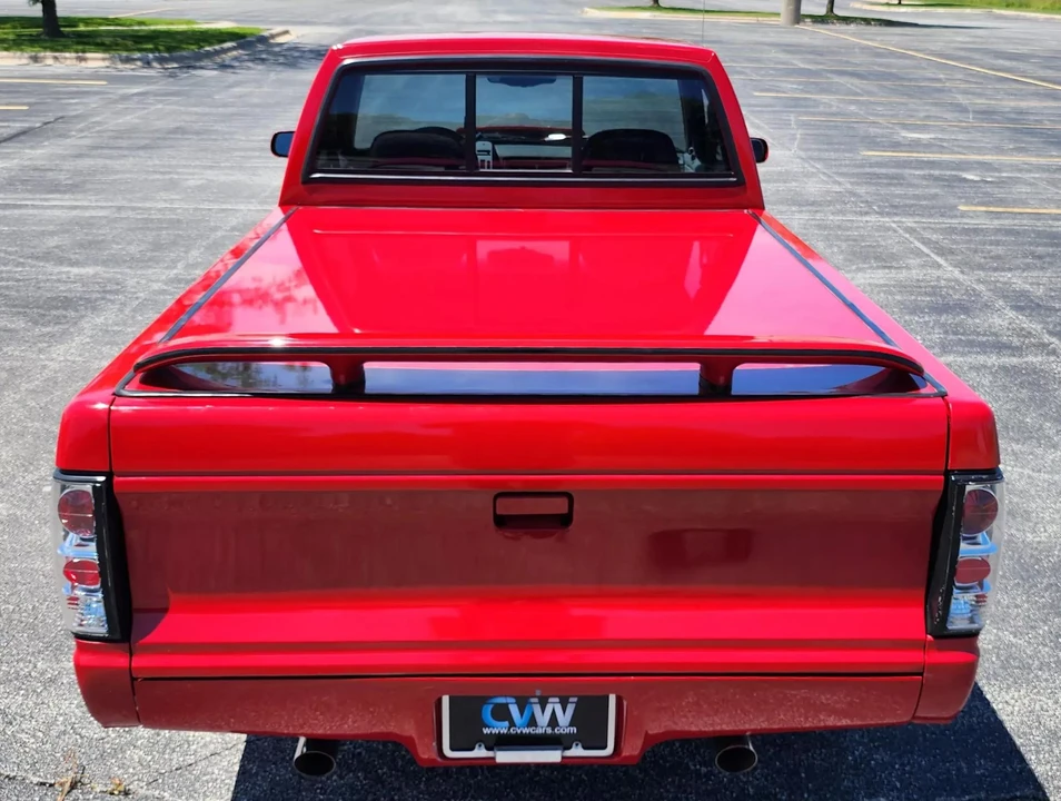 1993 GMC S-15/Sonoma - Image 10 of 31