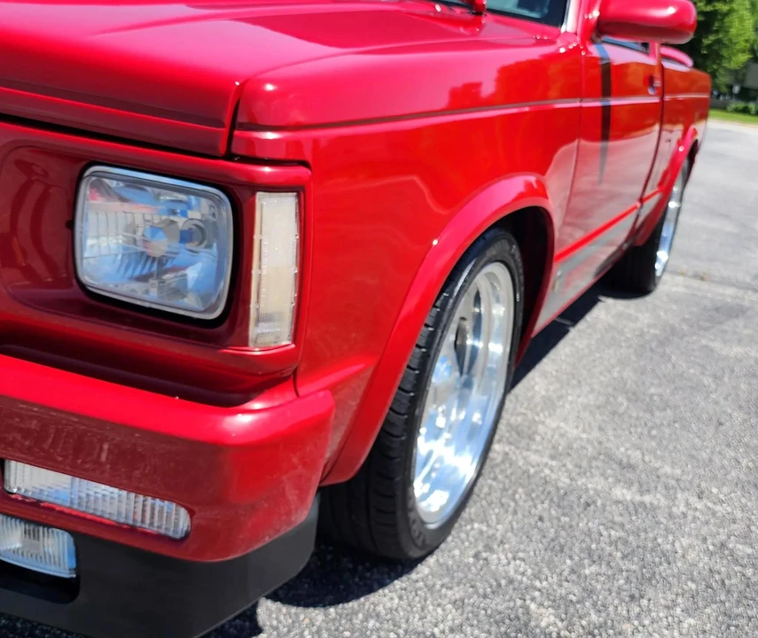 1993 GMC S-15/Sonoma - Image 28 of 31