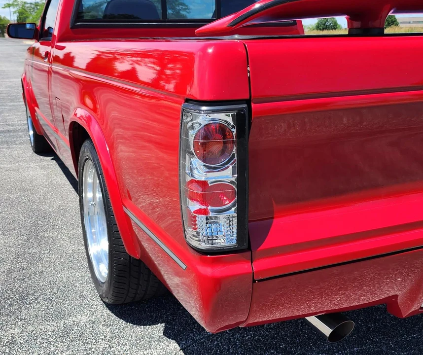 1993 GMC S-15/Sonoma - Image 30 of 31