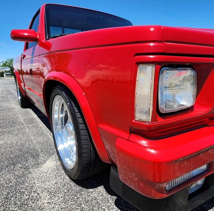 1993 GMC S-15/Sonoma - Image 27 of 31