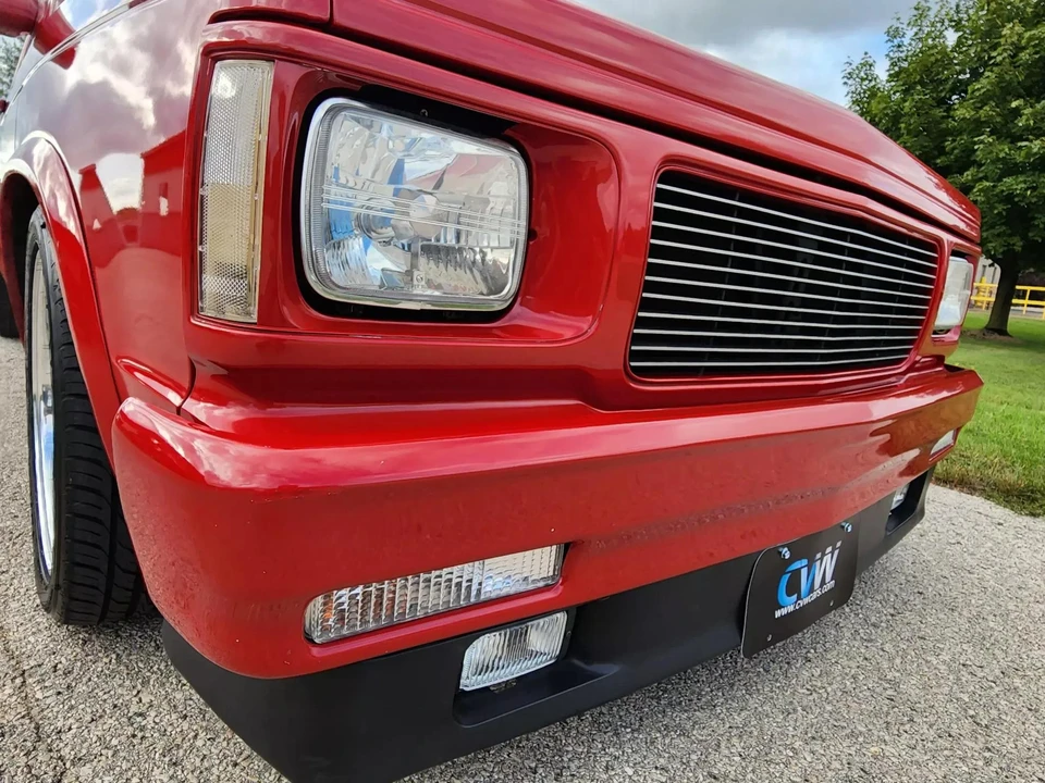 1993 GMC S-15/Sonoma - Image 26 of 31
