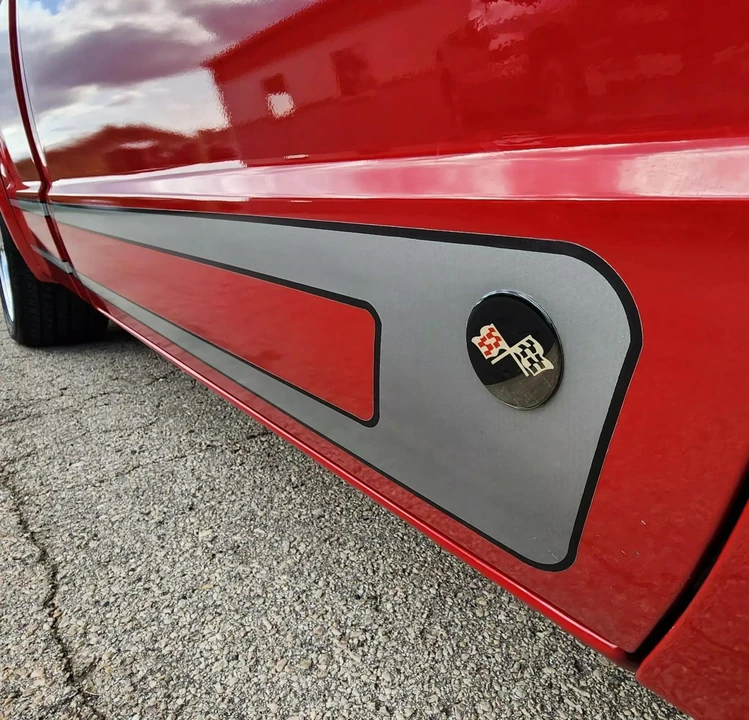 1993 GMC S-15/Sonoma - Image 31 of 31