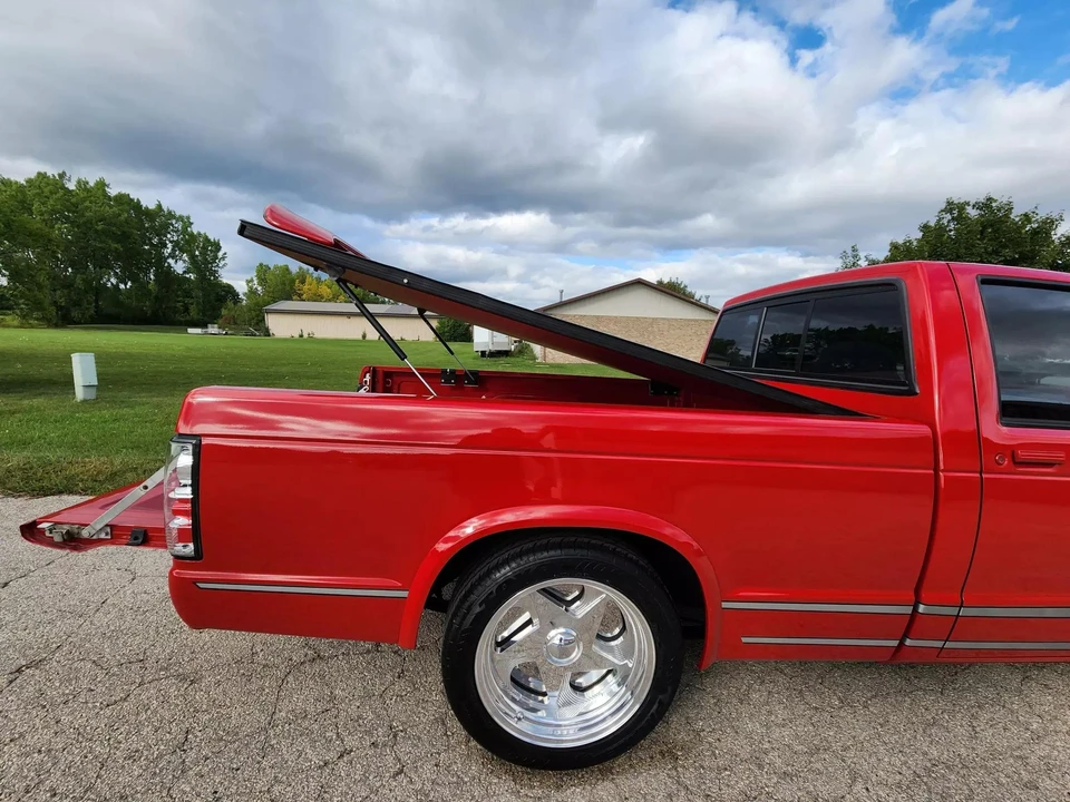 1993 GMC S-15/Sonoma - Image 23 of 31