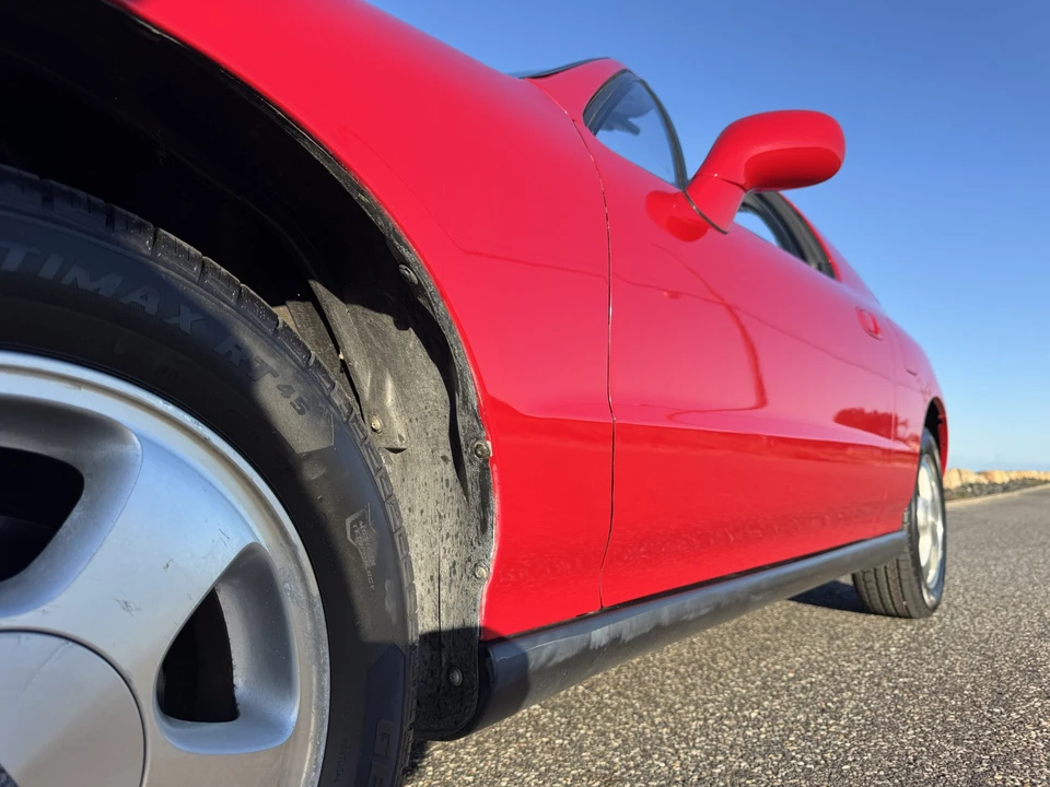 1993 Honda Del Sol - Image 29 of 31