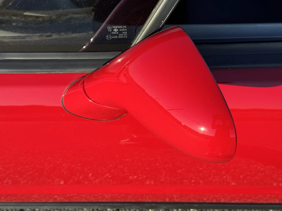 1993 Honda Del Sol - Image 31 of 31
