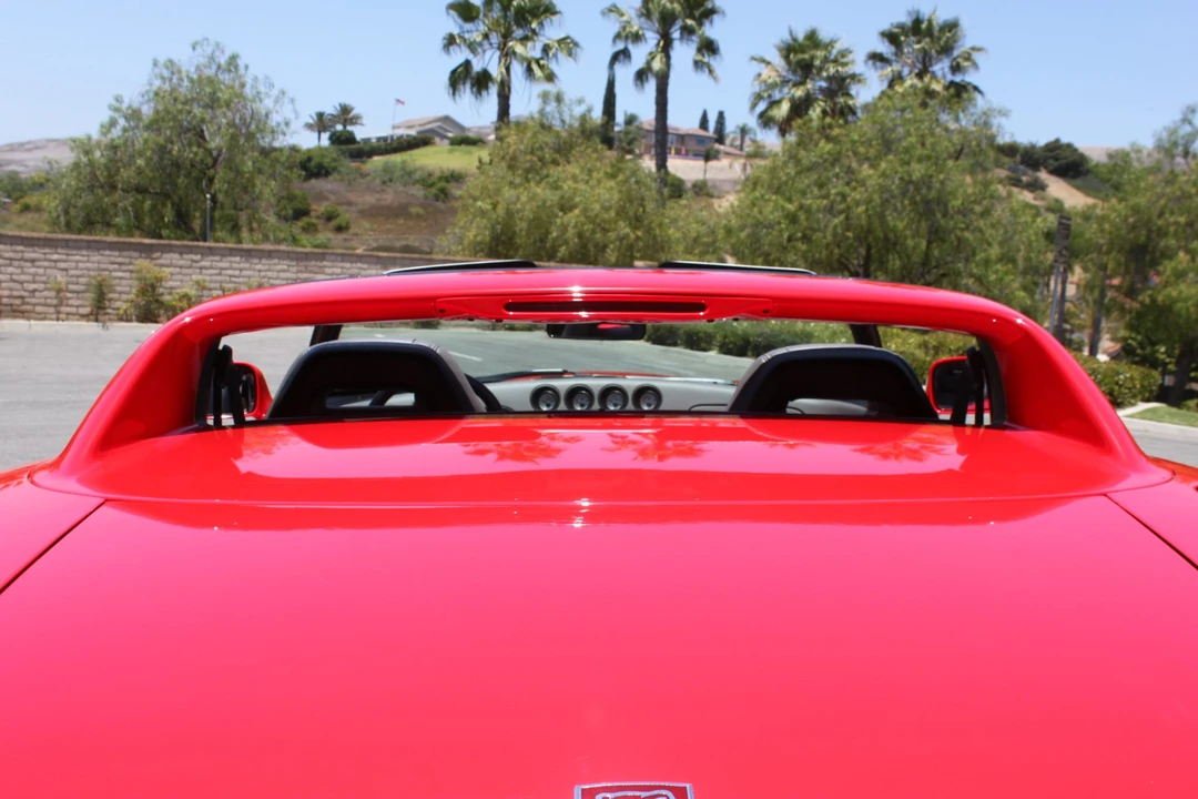 1994 Dodge Viper 1st Gen - Image 25 of 31