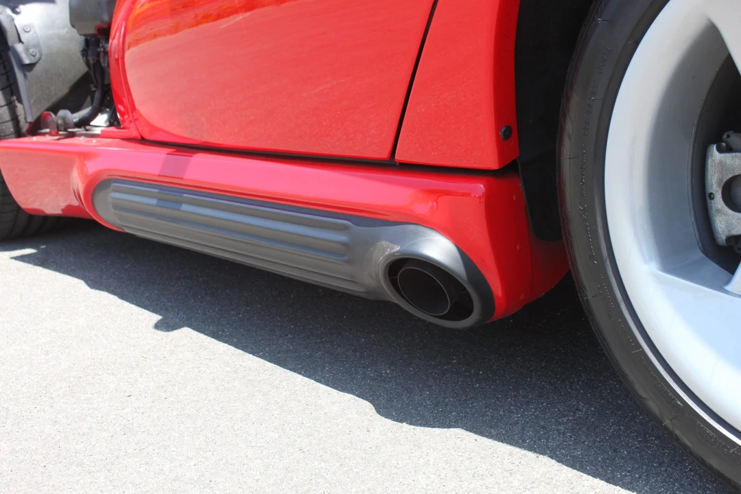1994 Dodge Viper 1st Gen - Image 22 of 31