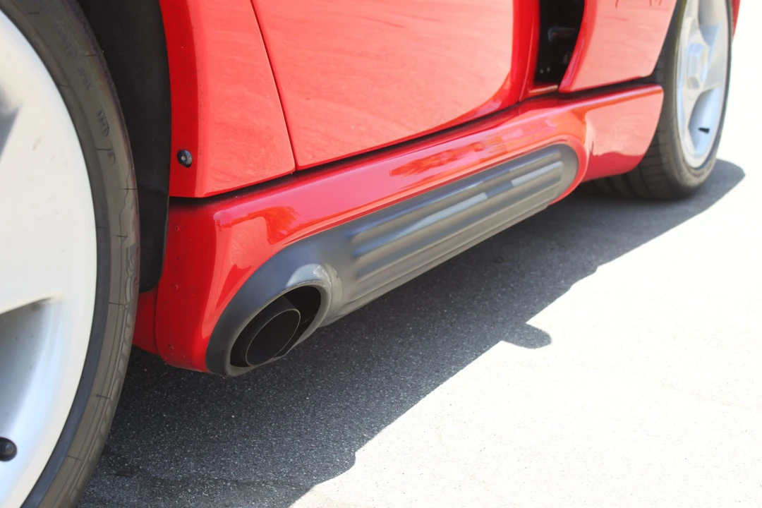 1994 Dodge Viper 1st Gen - Image 24 of 31