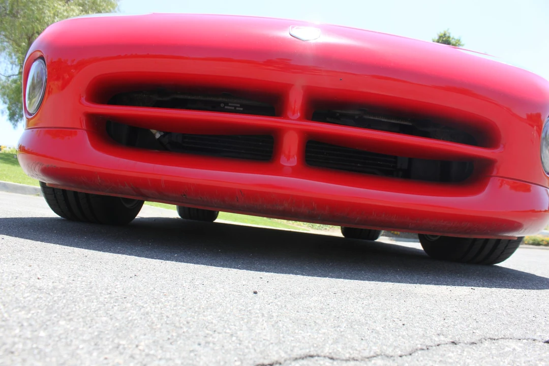 1994 Dodge Viper 1st Gen - Image 16 of 31