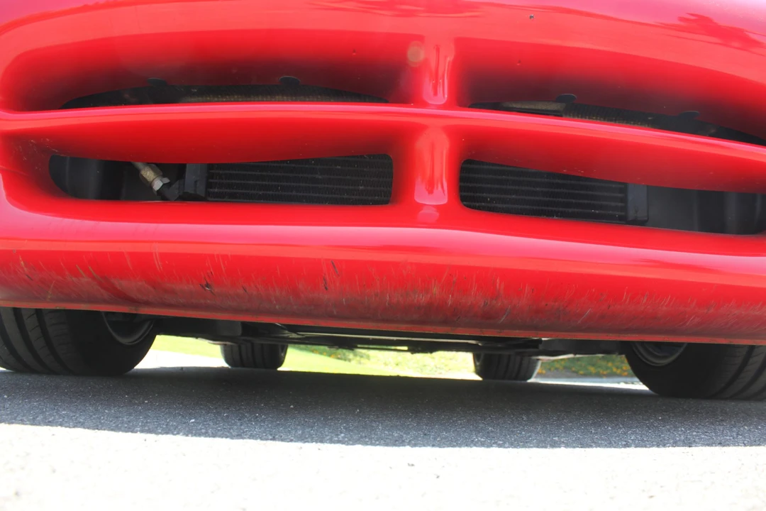 1994 Dodge Viper 1st Gen - Image 18 of 31