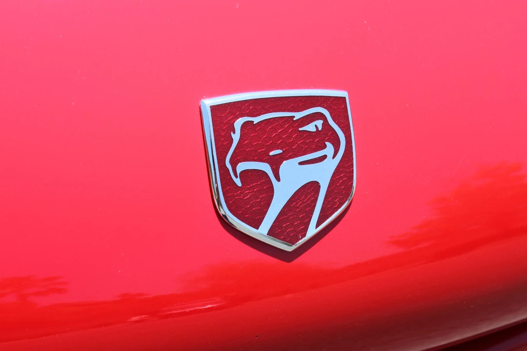 1994 Dodge Viper 1st Gen - Image 26 of 31