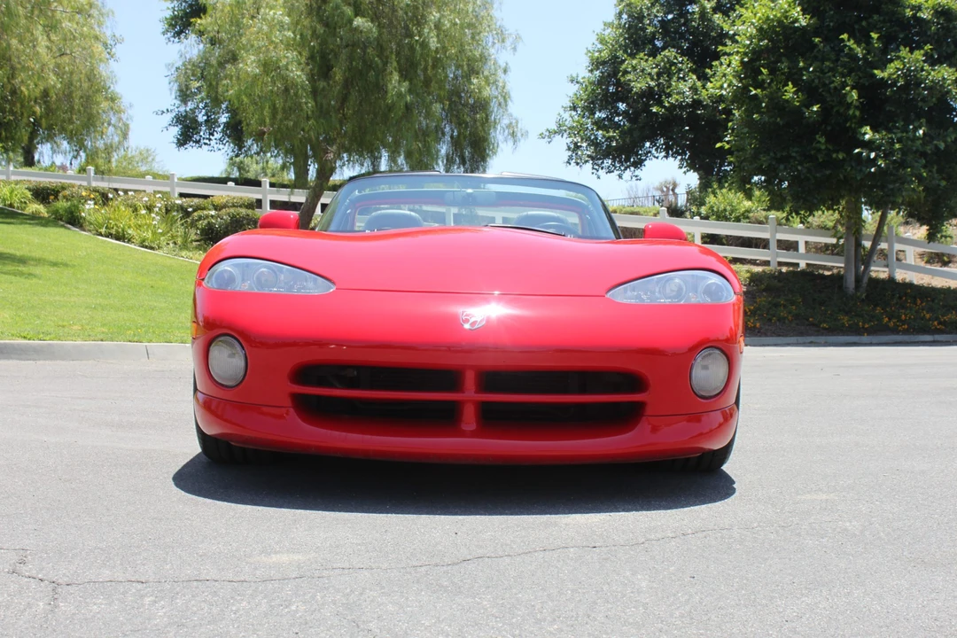 1994 Dodge Viper 1st Gen - Image 3 of 31