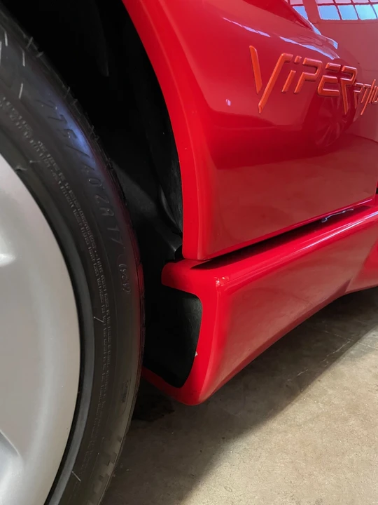 1994 Dodge Viper 1st Gen - Image 31 of 31