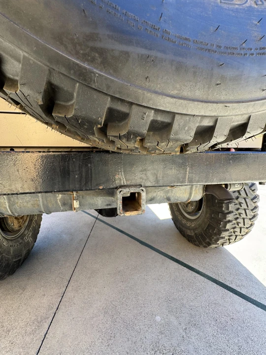 1994 Jeep YJ Wrangler - Image 23 of 31