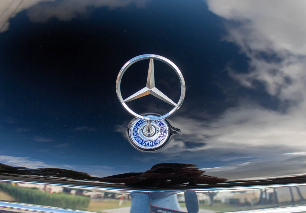 1994 Mercedes-Benz W124 E-Class - Image 25 of 31