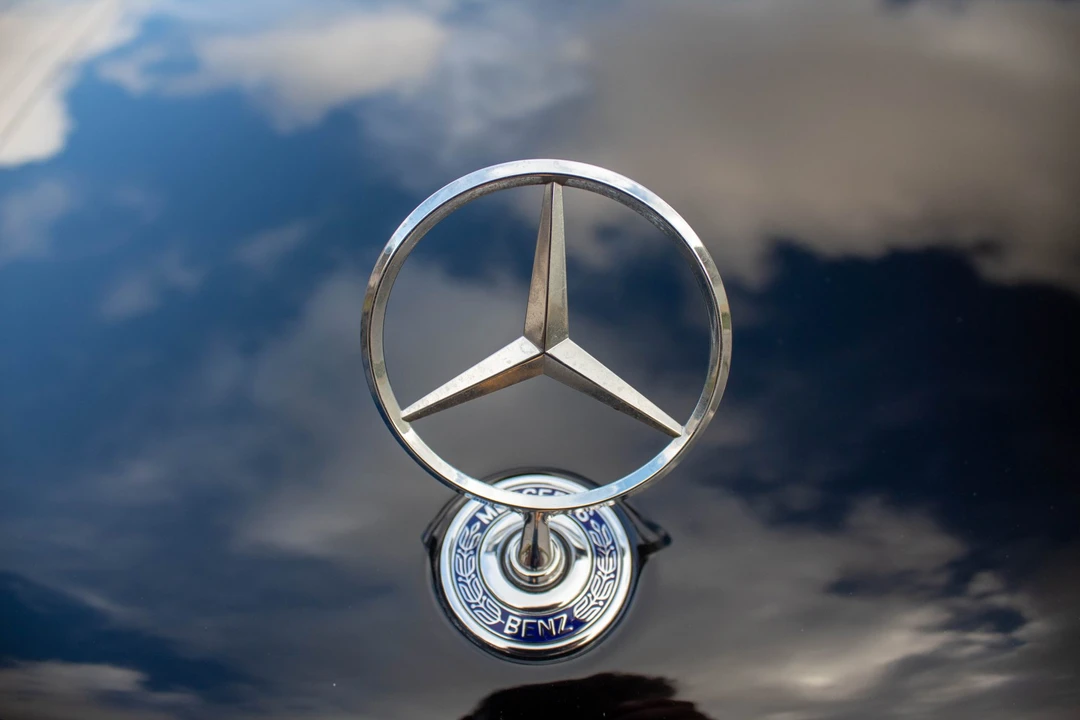 1994 Mercedes-Benz W124 E-Class - Image 26 of 31