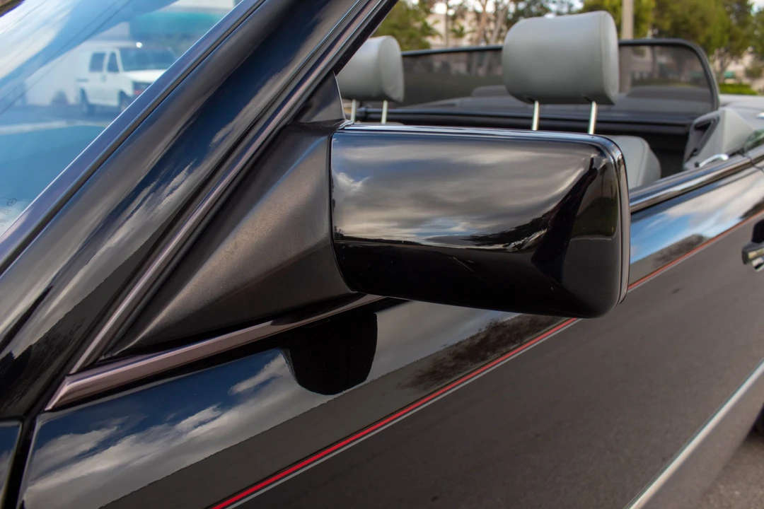 1994 Mercedes-Benz W124 E-Class - Image 30 of 31