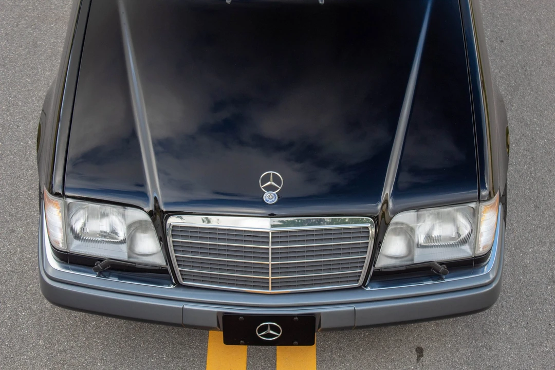 1994 Mercedes-Benz W124 E-Class - Image 23 of 31