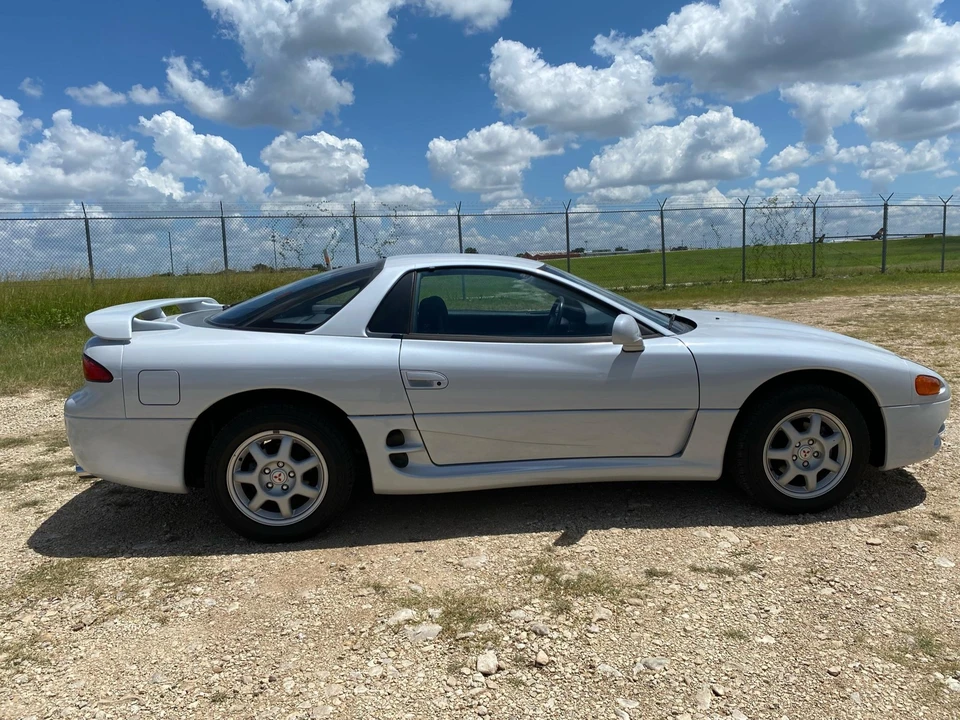 1994 Mitsubishi 3000GT Series 2 - Image 6 of 31