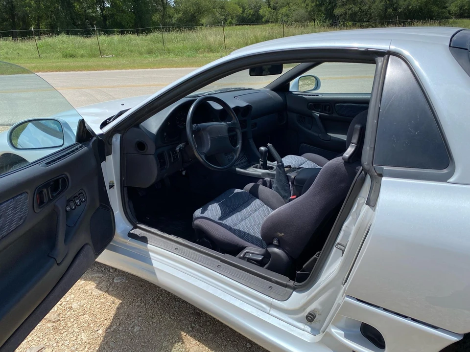 1994 Mitsubishi 3000GT Series 2 - Image 29 of 31