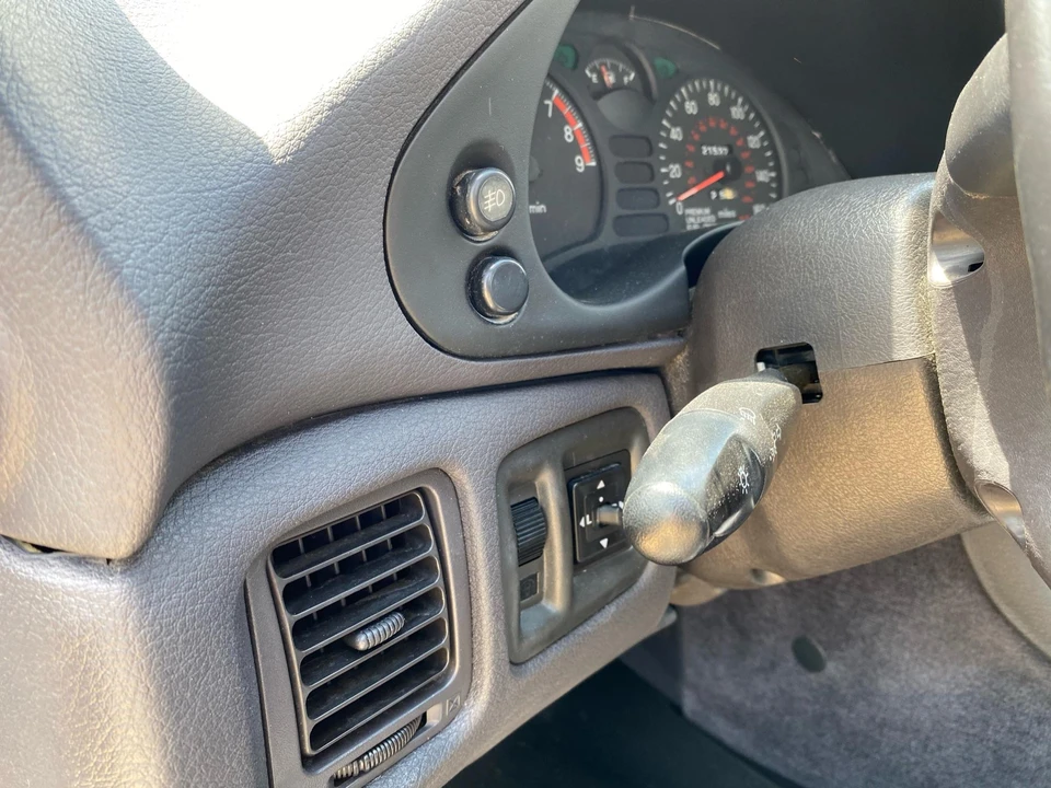 1994 Mitsubishi 3000GT Series 2 - Image 31 of 31