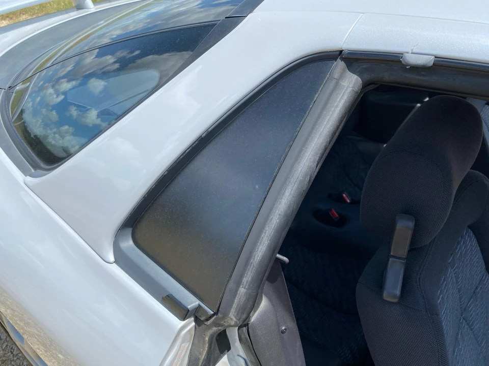 1994 Mitsubishi 3000GT Series 2 - Image 24 of 31