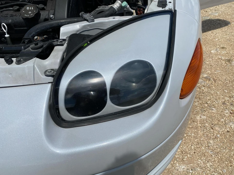 1994 Mitsubishi 3000GT Series 2 - Image 22 of 31