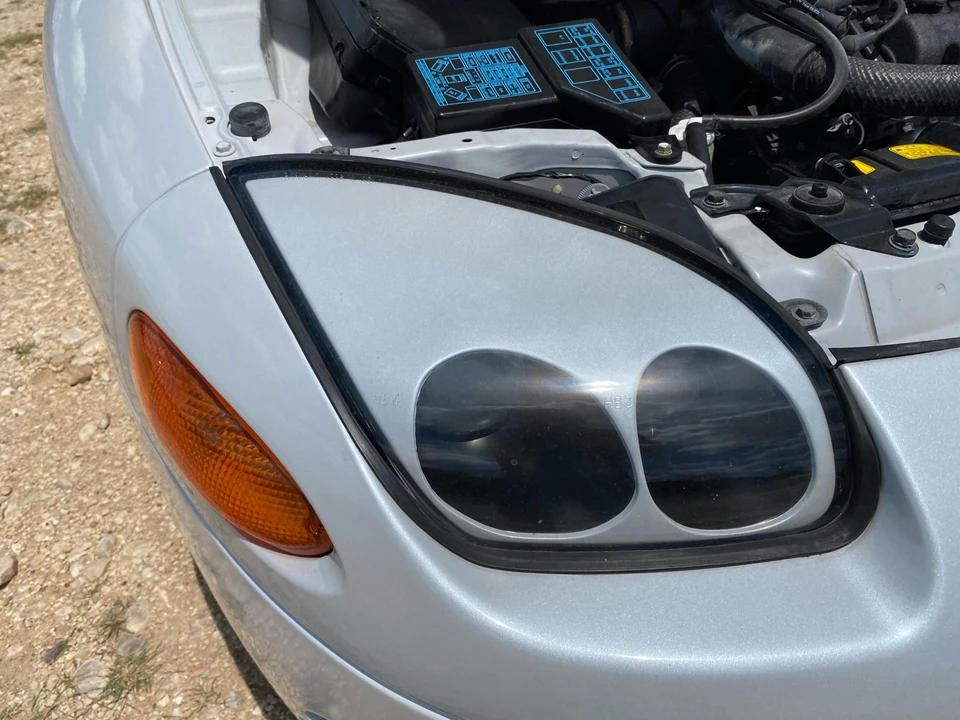 1994 Mitsubishi 3000GT Series 2 - Image 23 of 31