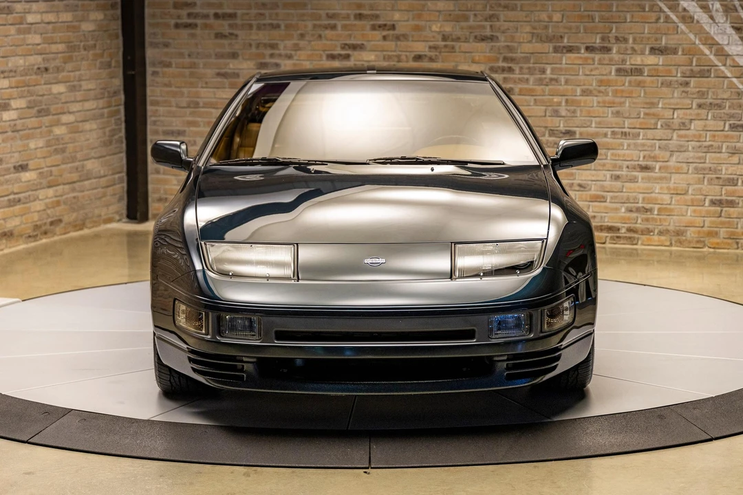 1994 Nissan 300ZX 4th Gen - Image 29 of 31