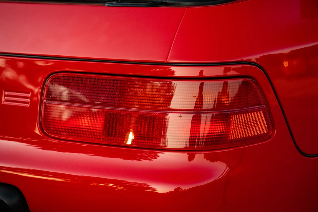 1994 Porsche 968 - Image 25 of 31