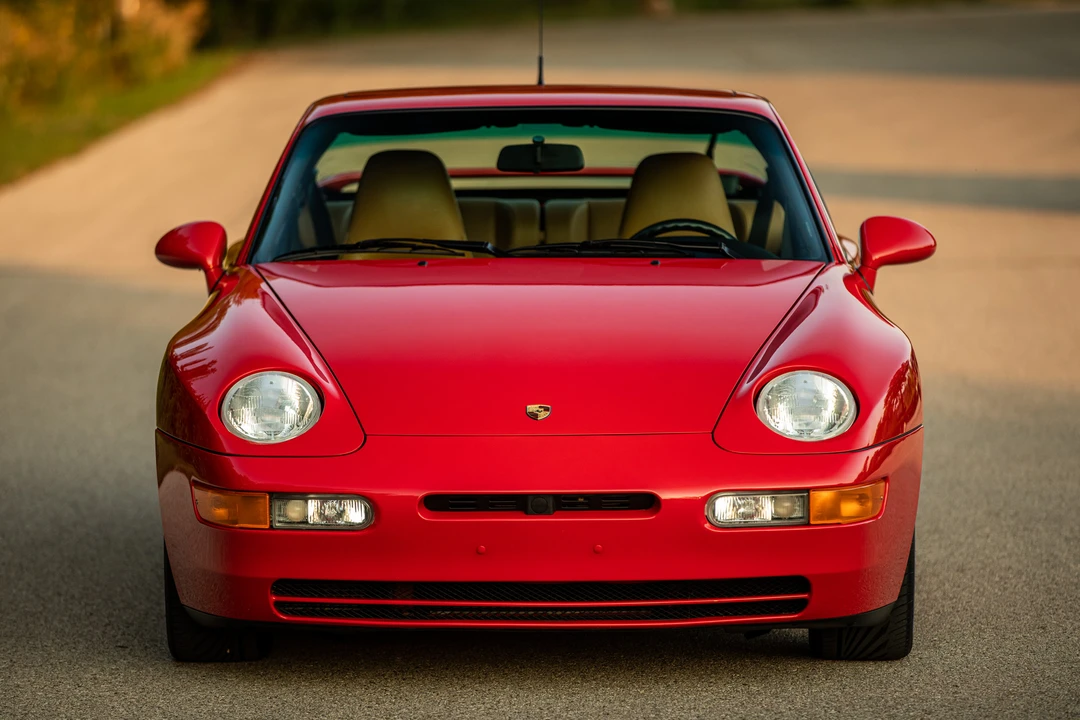 1994 Porsche 968 - Image 28 of 31