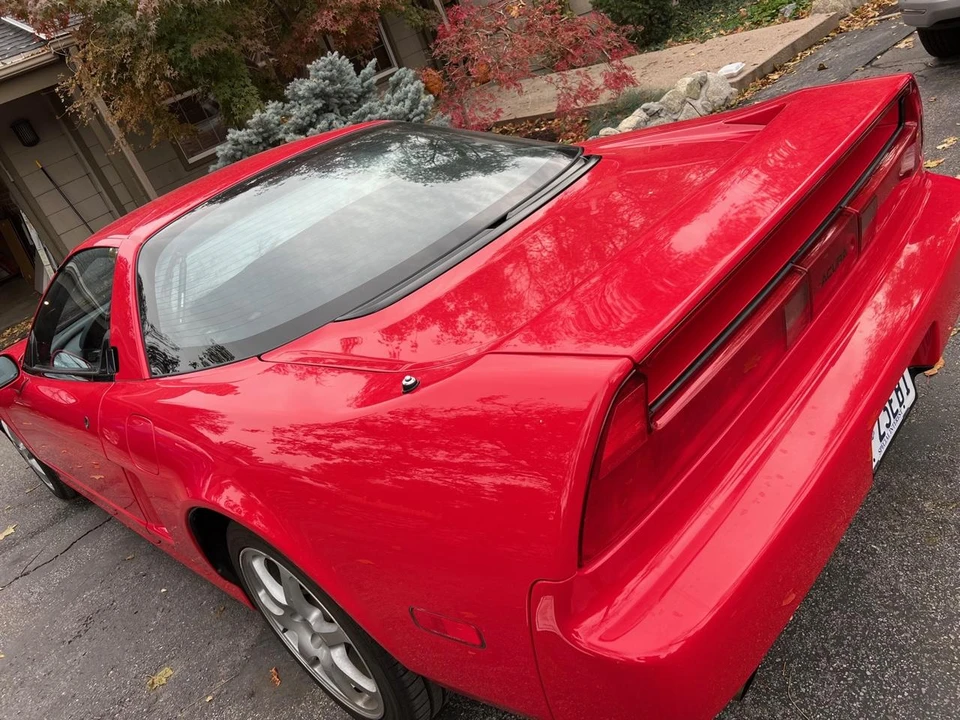 1995 Acura NA1 NSX - Image 7 of 31