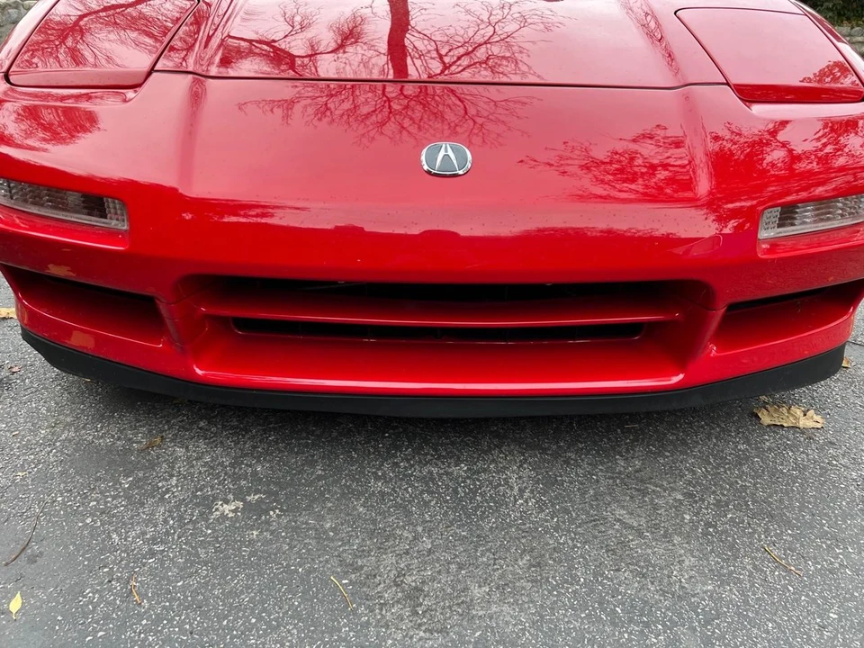 1995 Acura NA1 NSX - Image 10 of 31
