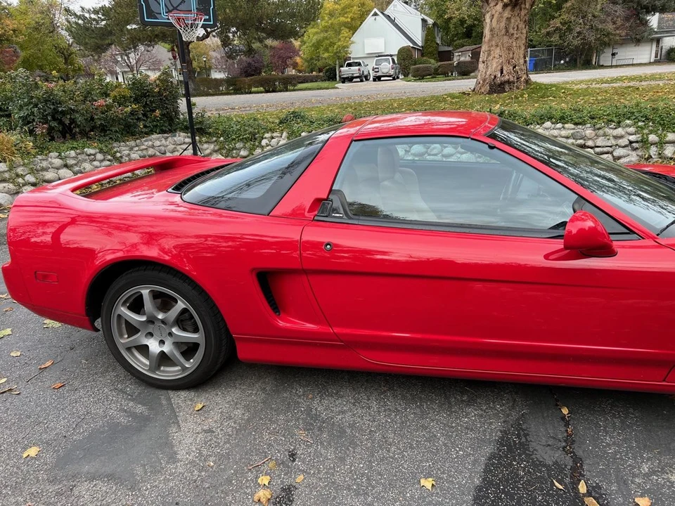 1995 Acura NA1 NSX - Image 8 of 31