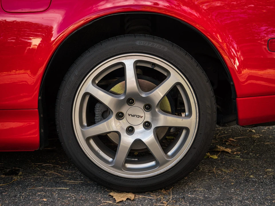 1995 Acura NA1 NSX - Image 23 of 31