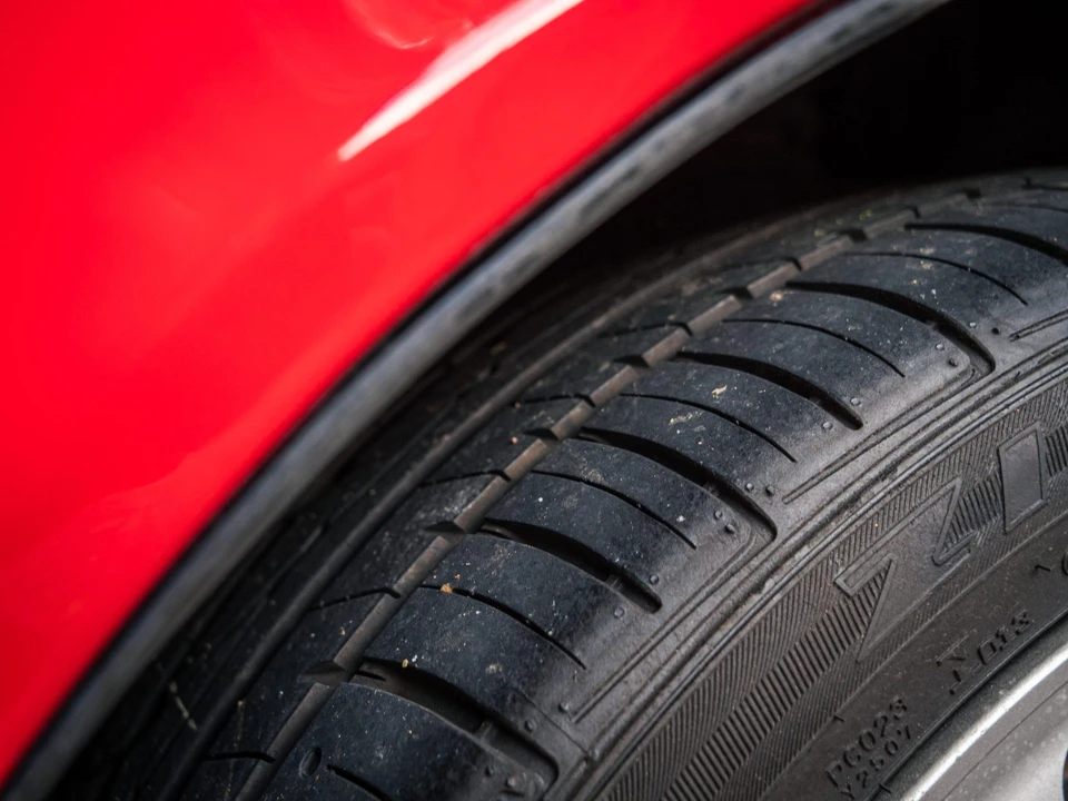 1995 Acura NA1 NSX - Image 29 of 31