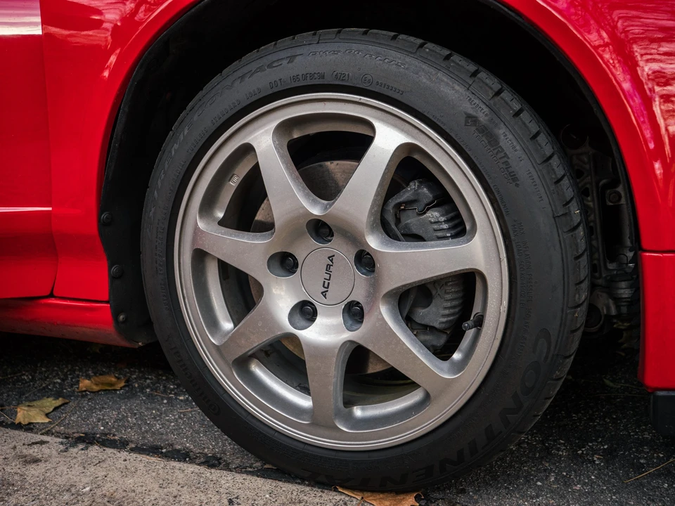 1995 Acura NA1 NSX - Image 22 of 31