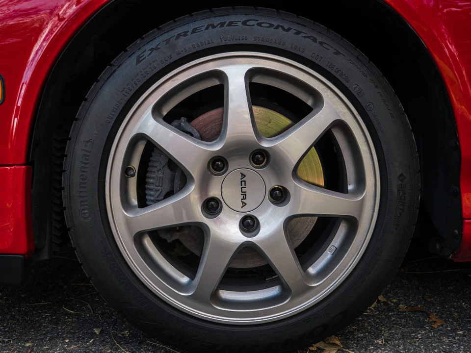 1995 Acura NA1 NSX - Image 21 of 31