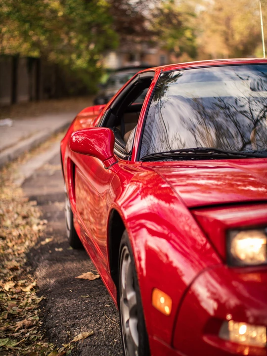 1995 Acura NA1 NSX - Image 12 of 31