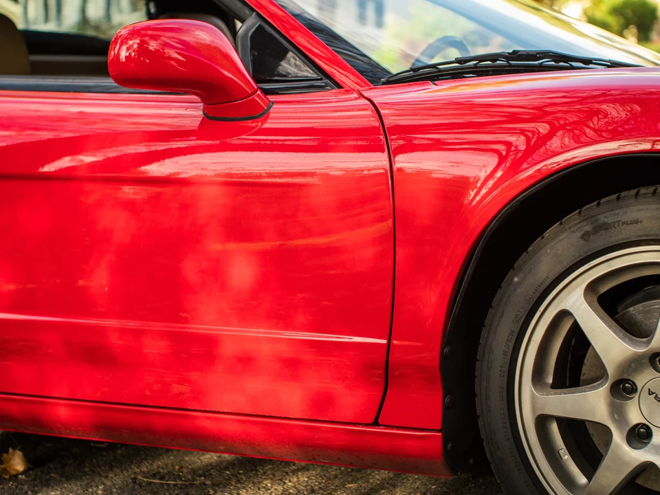 1995 Acura NA1 NSX - Image 14 of 31