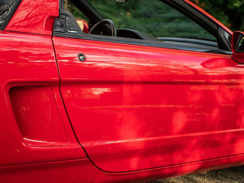 1995 Acura NA1 NSX - Image 15 of 31