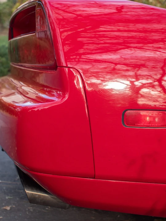 1995 Acura NA1 NSX - Image 16 of 31