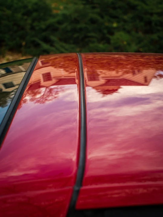 1995 Acura NA1 NSX - Image 19 of 31