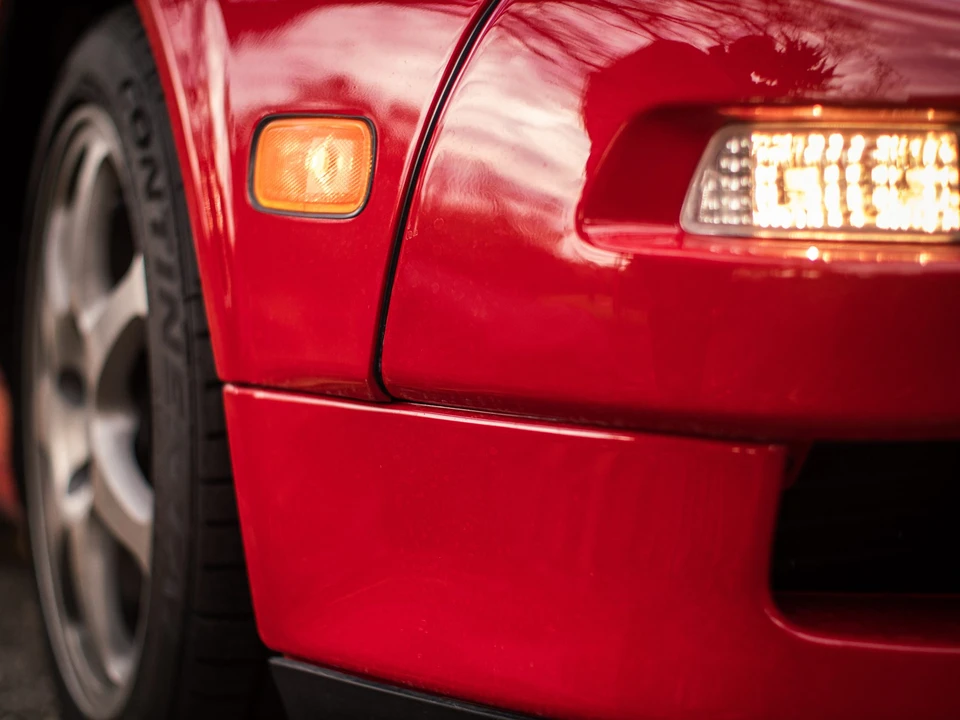 1995 Acura NA1 NSX - Image 13 of 31